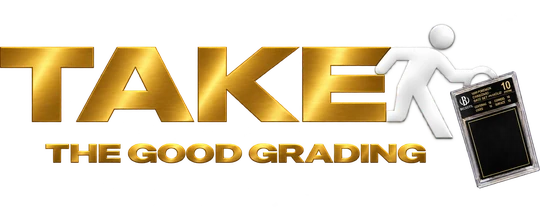 Take the Good Grading